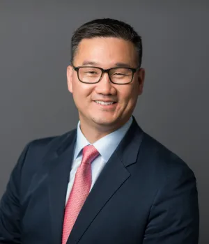 Stephen Kim, M.D.