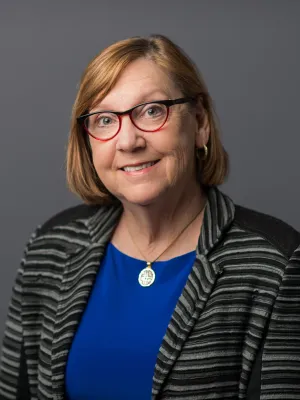 D. Kay Kirkpatrick, M.D. Emeritus