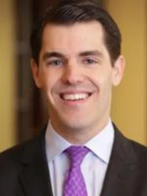 Headshot for William Corbett