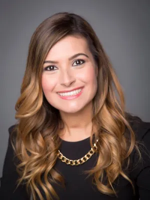 Photo of attorney Yvette Ochoa