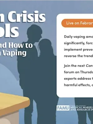 The Hidden Crisis In Schools