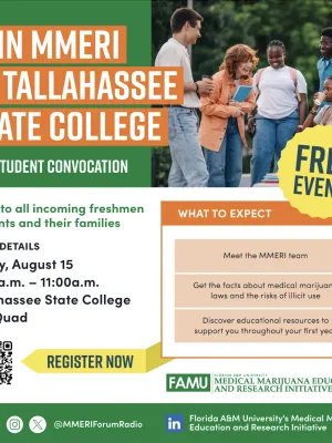 New Student Convocation