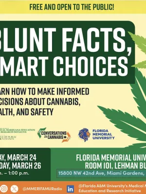Blunt Facts and Smart Choices