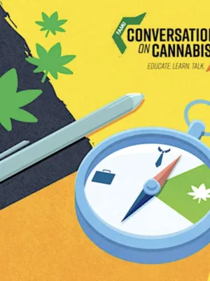 Medical Cannabis in the Workplace
