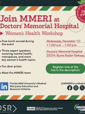 Women's Health Workshop