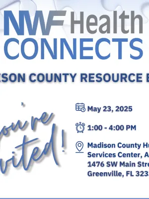 NWF Health Connect