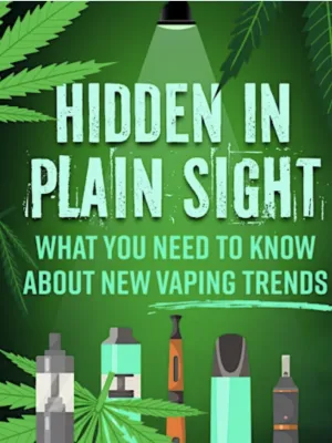 Hidden in Plain Sight