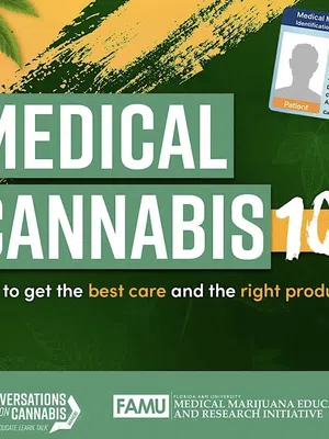 Medical Cannabis 101