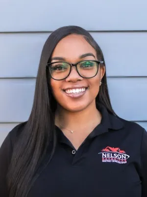 Lyndsey Trice from Nelson Exteriors