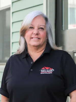 Patty Moore of Nelson Exteriors