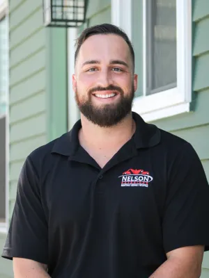 Jake Mifsud of Nelson Exteriors