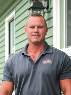 Jeff Van Bever of Nelson Exteriors