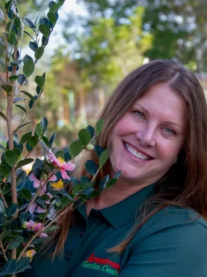 Armstrong Landscape Designer Trish Neeson