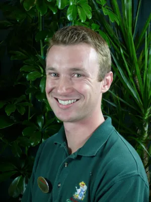 Jared Brower, Manager