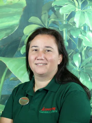 Tonya Martin, Manager