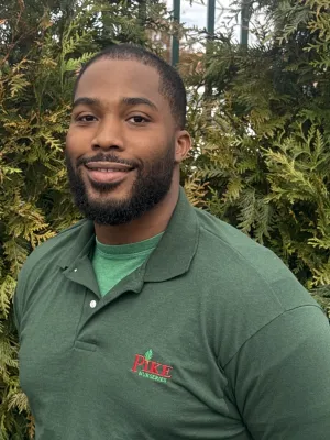 Myles Ware - Designer, Pike Nurseries