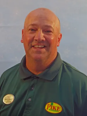 Mark Adams, Manager