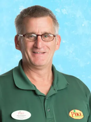 Paul Schubert, Manager