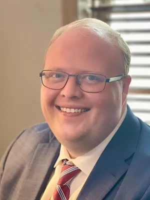 Louisville attorney