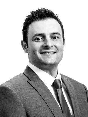 Stephen A. Klausing, Jr.