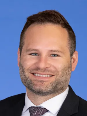 Zakkary Walterscheid, M.D.