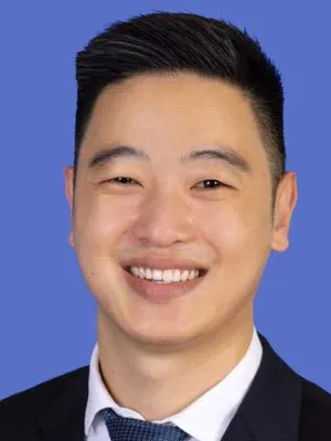 Daniel Oh, M.D.