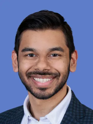 Prash Bremjit, M.D.