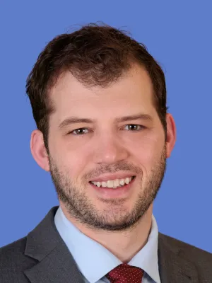 William Hannay, M.D.