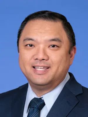 Archie Adams, M.D.