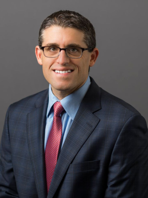 Jeffrey I. Peretz, M.D.