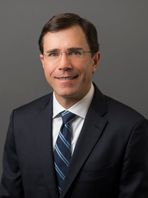 Mark W. Hanna, M.D.