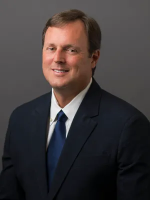 Scott J. Cahoon, M.D.