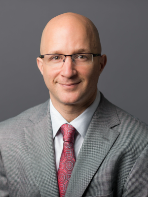 Jason A. Schneider, M.D.