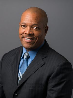 Maurice L. Goins, M.D.