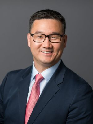 Stephen Kim, M.D.