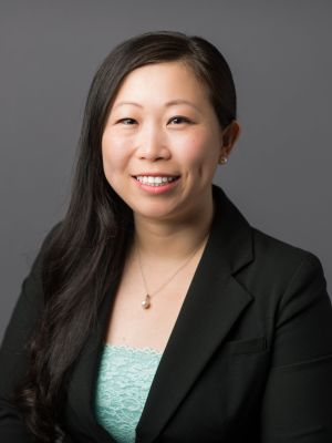 Y. Julia Kao, M.D.