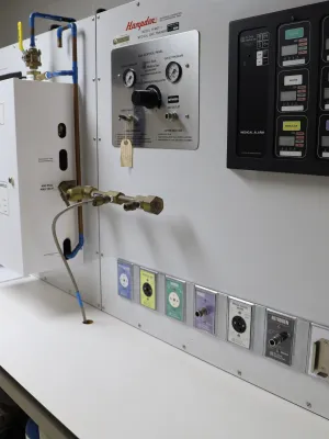 Apprenticeship Training Center for Trades Careers | UA Local 91