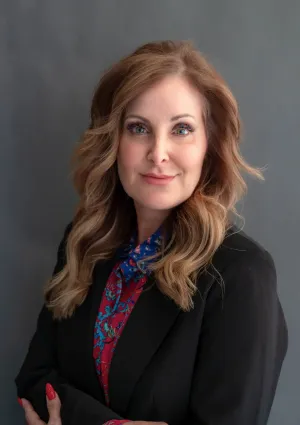 Kristin Chase