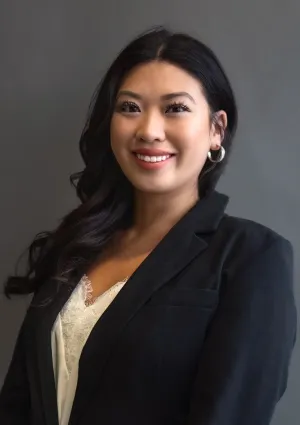 Ayanna S. Trinh