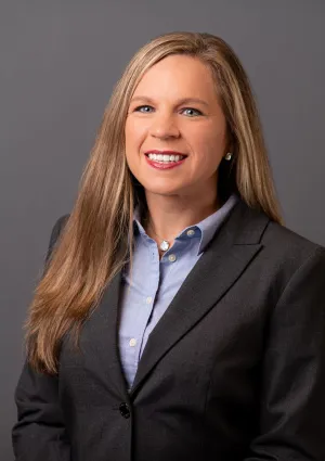 Crystal L. Huffman