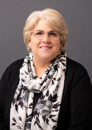 Cheryl McClain