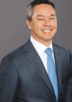 Lowell W. Harrison