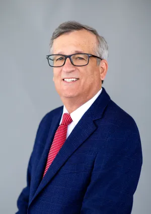 Richard Garabedian