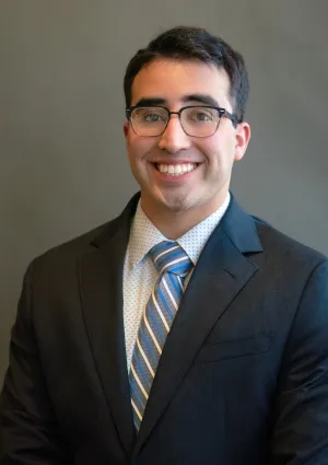 Brandon Ramirez