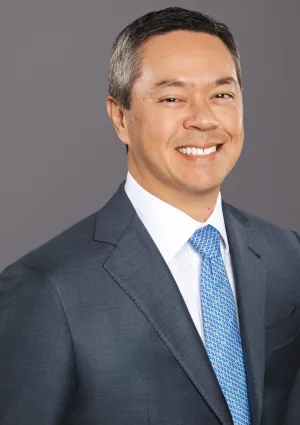 Lowell W. Harrison