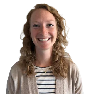 female physician assistant