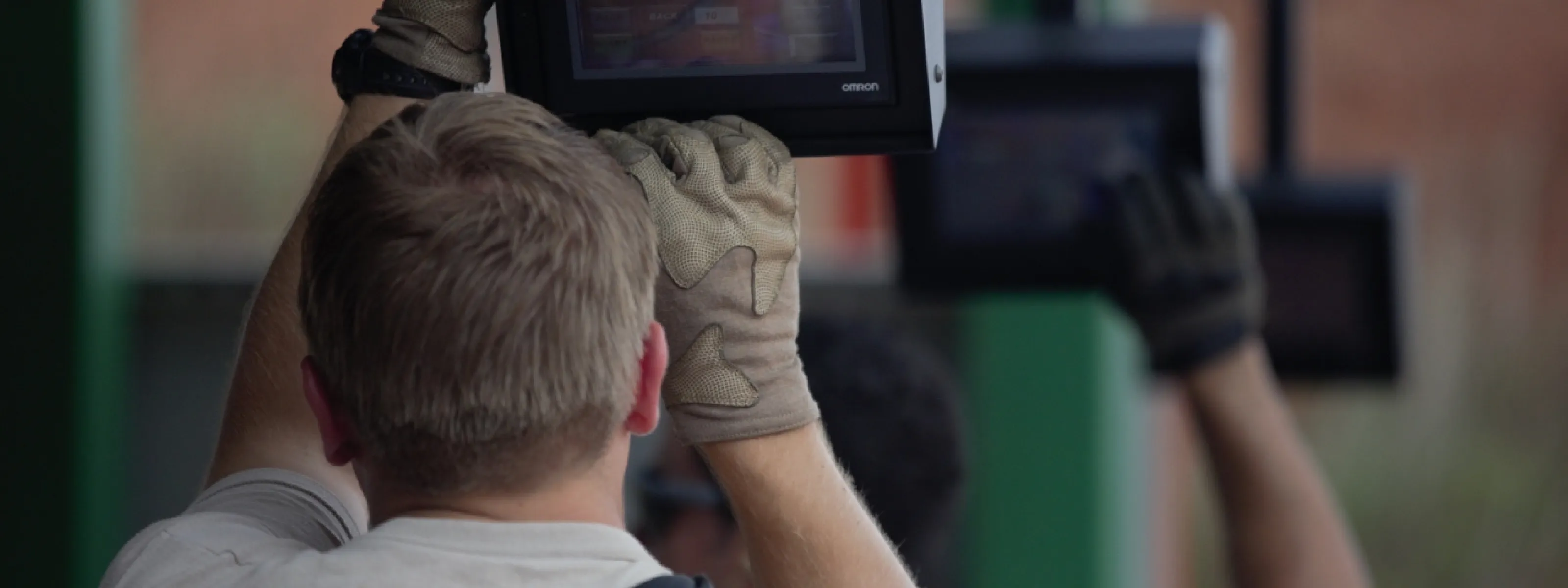 Small Arms Range Guardian Centers Llc