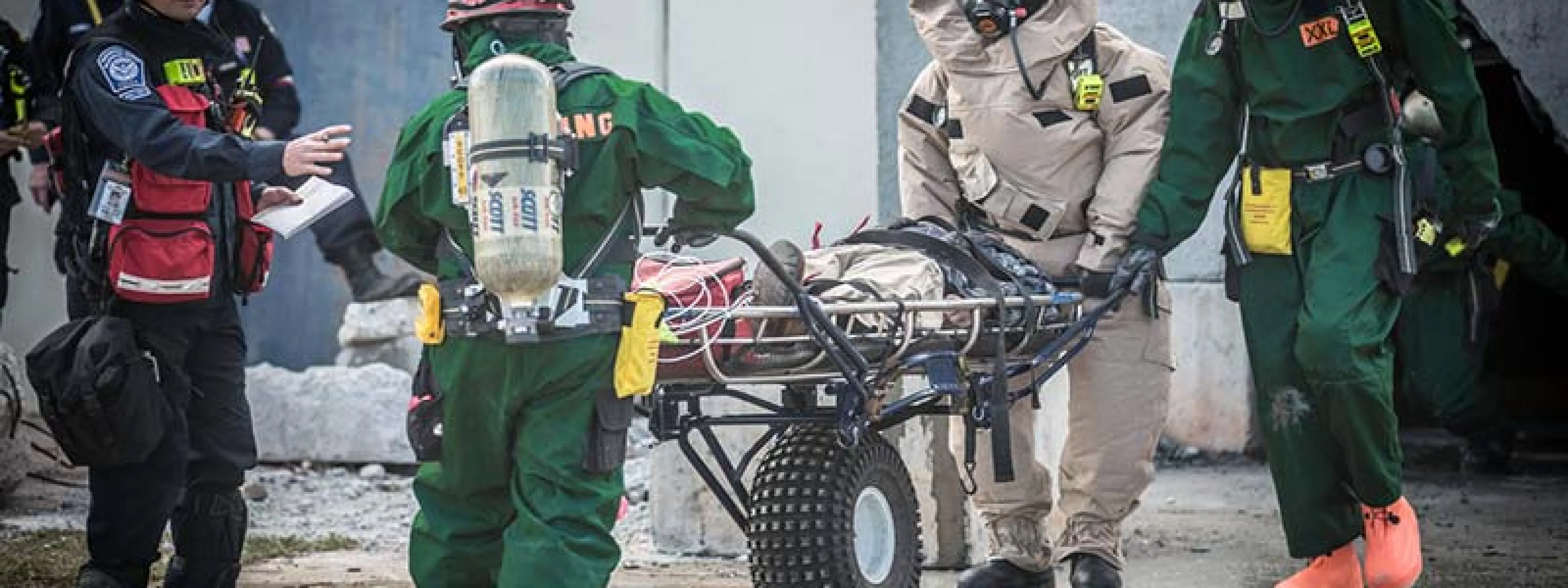 Training Guardian Centers Llc