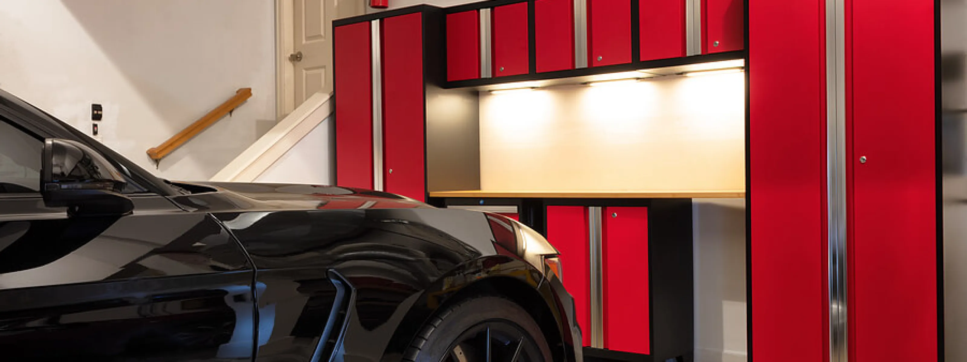 Best Garage Storage Solution System Ideas Artisan Custom Closets