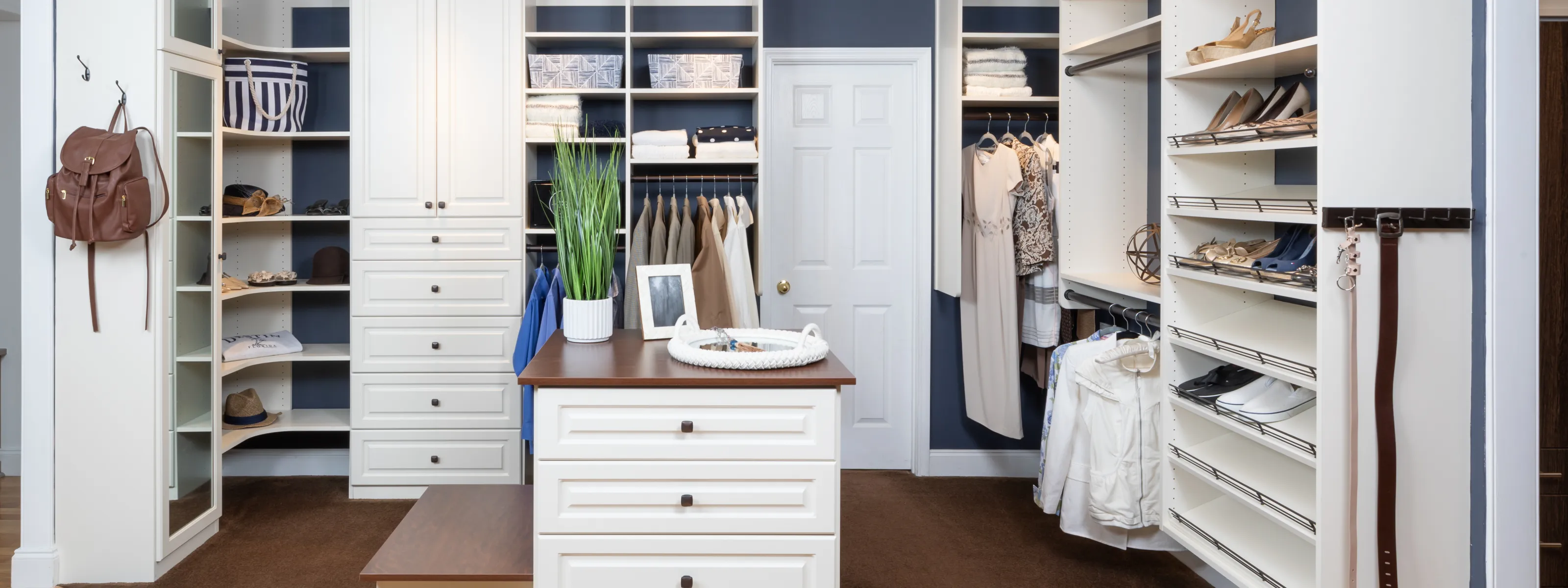 Nashville Closets | Custom Closets | Artisan Custom Closets